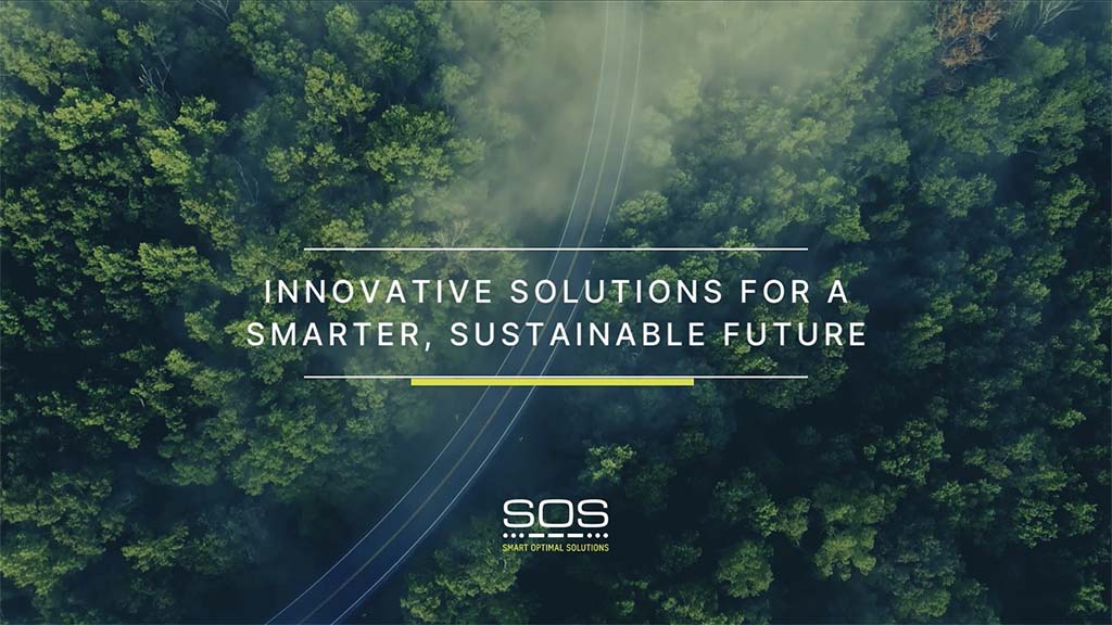 SOS-mission