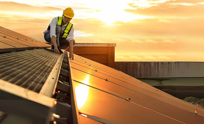 prod-residential solar