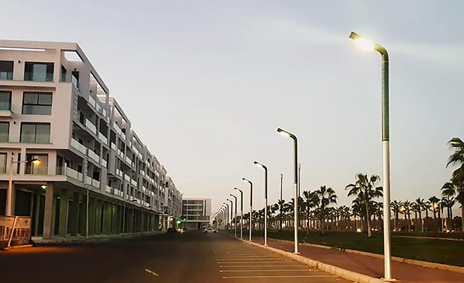 prod-smart streetlights