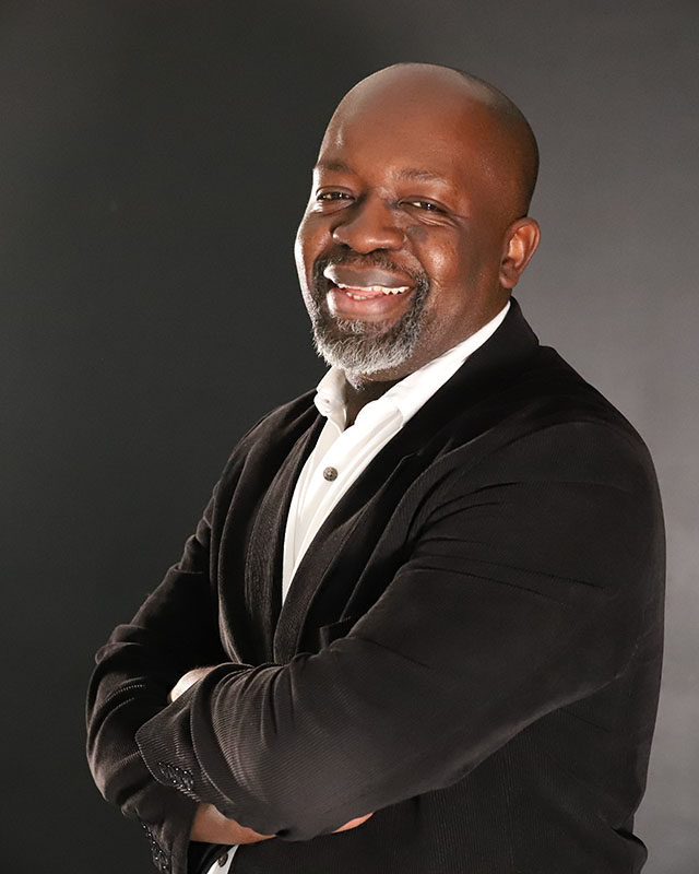 Patrice Tsague
